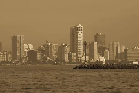 City View Stock Photos