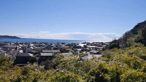 City View Point Stock-Footage 76478480