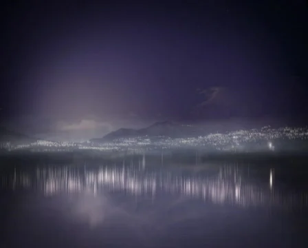 City View Two Stock Footage 328790