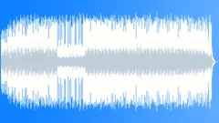City is Waking Up Stock Music