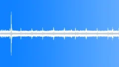 City Waterfront Spring Day Ferry Departure Horn 02Sound Effect