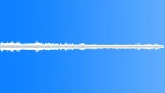 City wind and bells stereoSound Effect