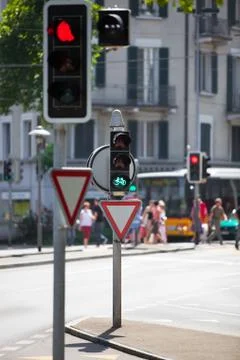Citycsape Stock Photos