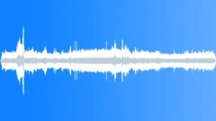 CITY,HEAVYSound Effect