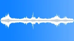 CITY,HEAVY Sound Effect