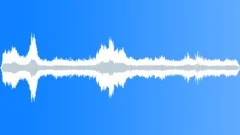 CITY,HEAVY Sound Effect