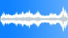 CITY,HEAVY Sound Effect