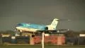 Cityhopper in the afternoon HD Footage