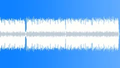 Cityline Reverberations - Sound bed Stock Music