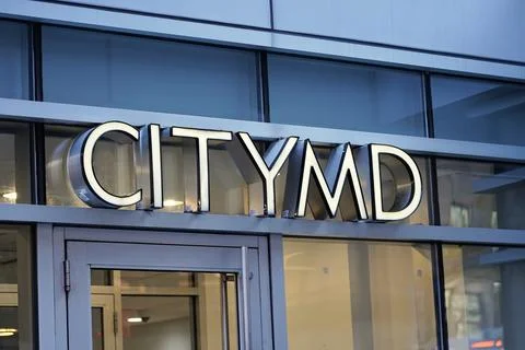 CityMD Stock Photos