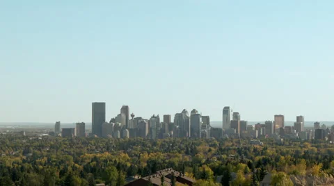Cityscape 1 Stock Footage 31153704