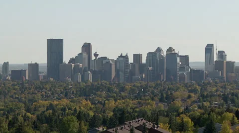 Cityscape 2 Stock Footage 31155301
