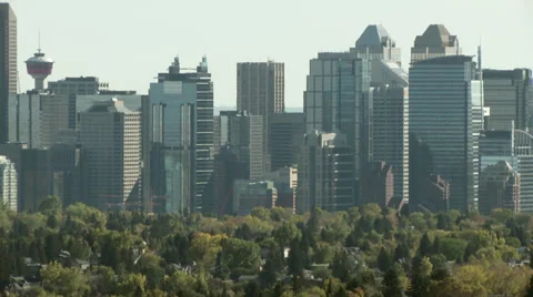Cityscape 3 Stock Footage 31155284