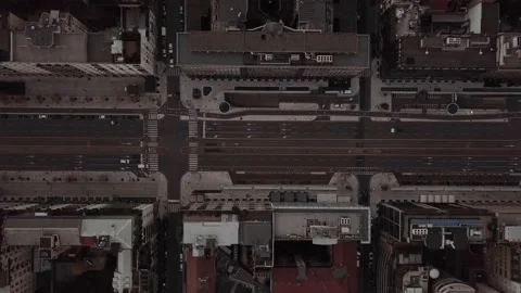 The cityscape of charming Milan. Stock Footage 147074813