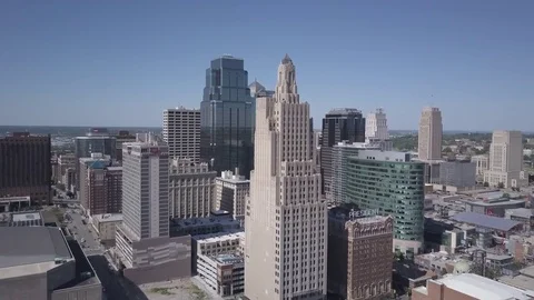 Cityscape Video stock 76732009