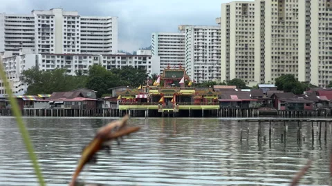 Cityscape Stock Footage 151927672