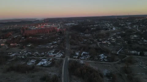 Cityscape Stock Footage 165848846