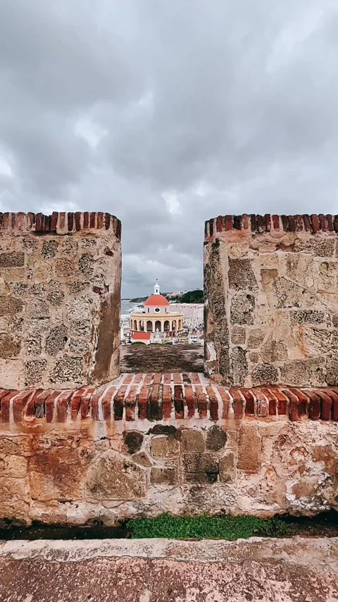 Cityscape, old building, old Stock Footage 227402664
