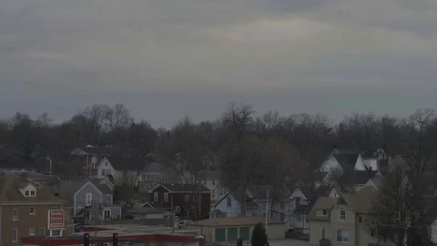 Cityscape Pan Stockbeeldmateriaal 88792869