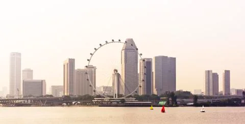 Cityscape Stock Photos