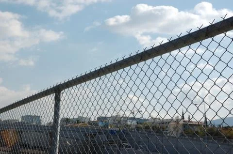 Cityscape Stock-Fotos