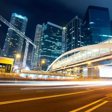 Cityscape Foto stock