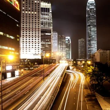 Cityscape Stock Photos