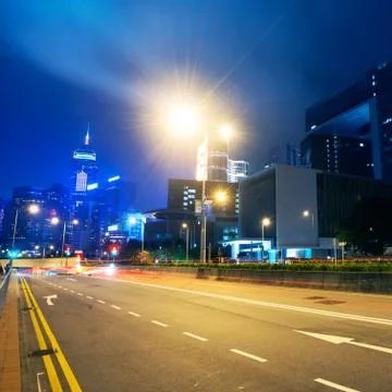 Cityscape Stock Photos