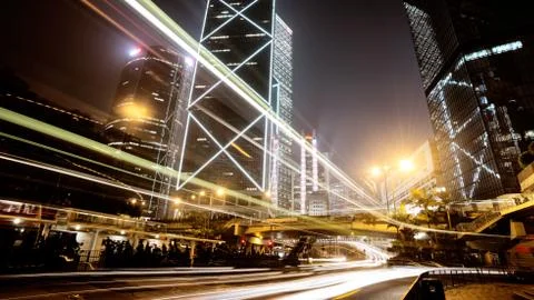 Cityscape Stock Photos