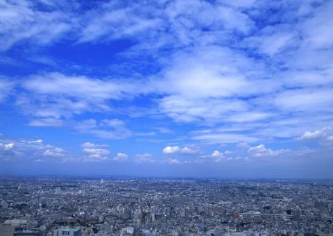 Cityscape Stock Photos
