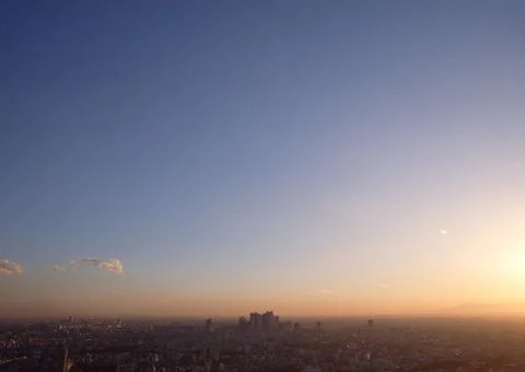 Cityscape Stock Photos