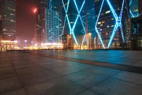 Cityscape Stock Photos
