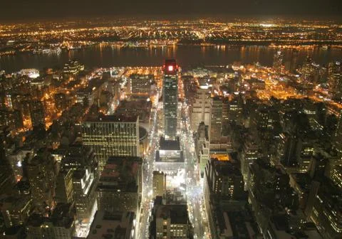 Cityscape Stock Photos