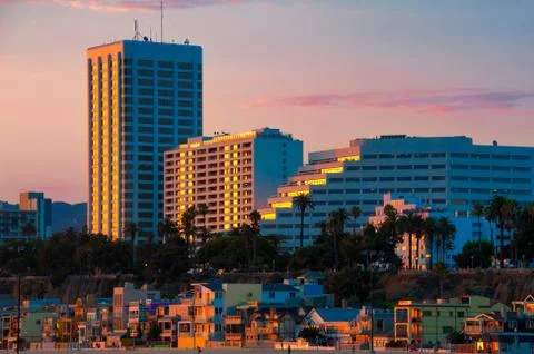 Cityscape Stock Photos