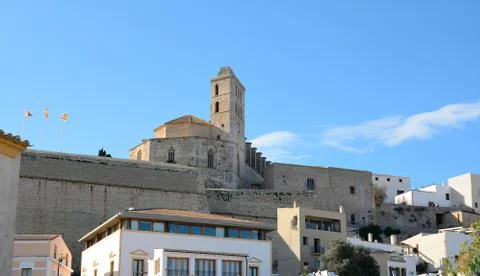 Cityscape Stock Photos