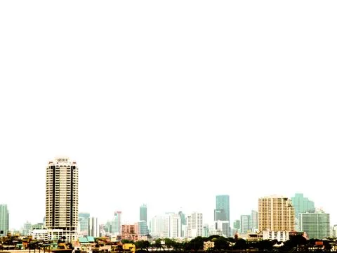 Cityscape Stock Photos