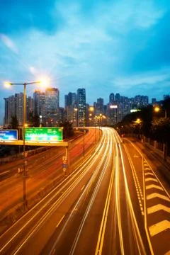 Cityscape Stock Photos