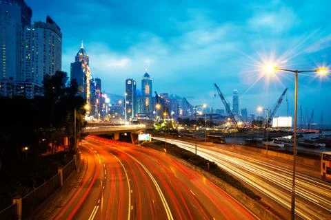 Cityscape Stock Photos