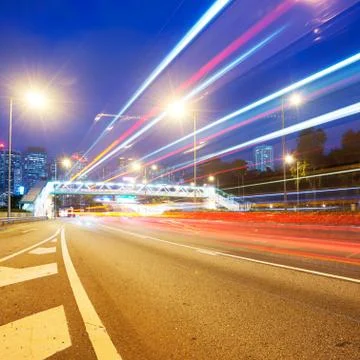 Cityscape Stock Photos