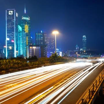 Cityscape Stock Photos