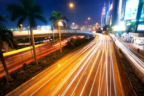 Cityscape Stock Photos