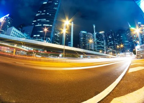 Cityscape Stock Photos