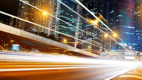 Cityscape Foto stock