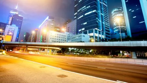 Cityscape Stock Photos