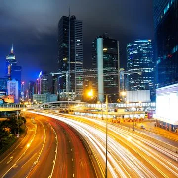 Cityscape Stock Photos