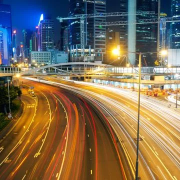 Cityscape Stock Photos