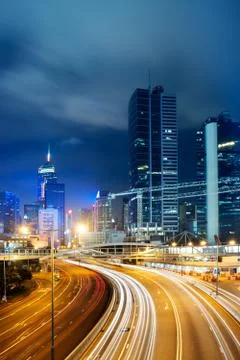 Cityscape Stock Photos