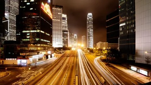 Cityscape Stock Photos