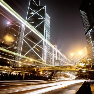 Cityscape Stock Photos