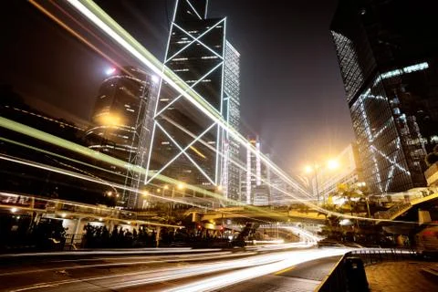 Cityscape Stock Photos